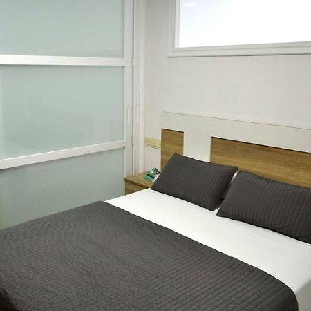 Apartamentos Alda Santa Cristina Perillo المظهر الخارجي الصورة