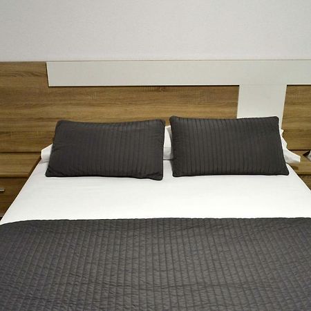 Apartamentos Alda Santa Cristina Perillo المظهر الخارجي الصورة
