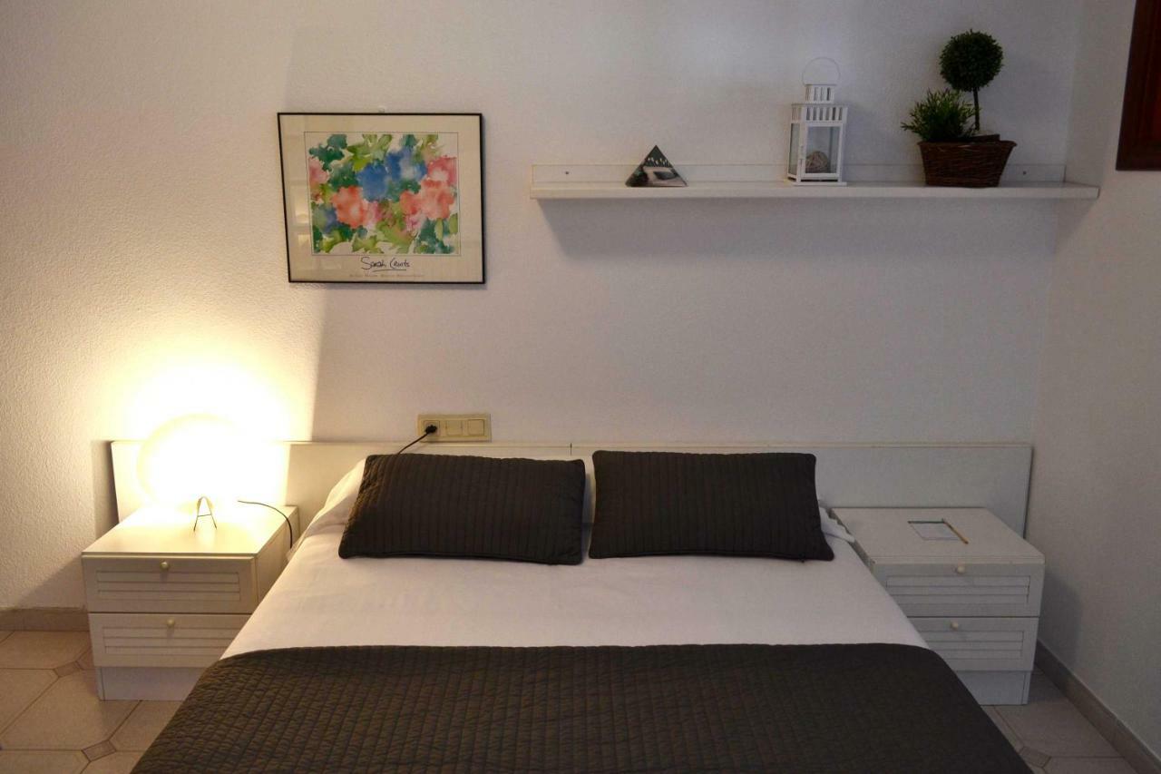 Apartamentos Alda Santa Cristina Perillo المظهر الخارجي الصورة