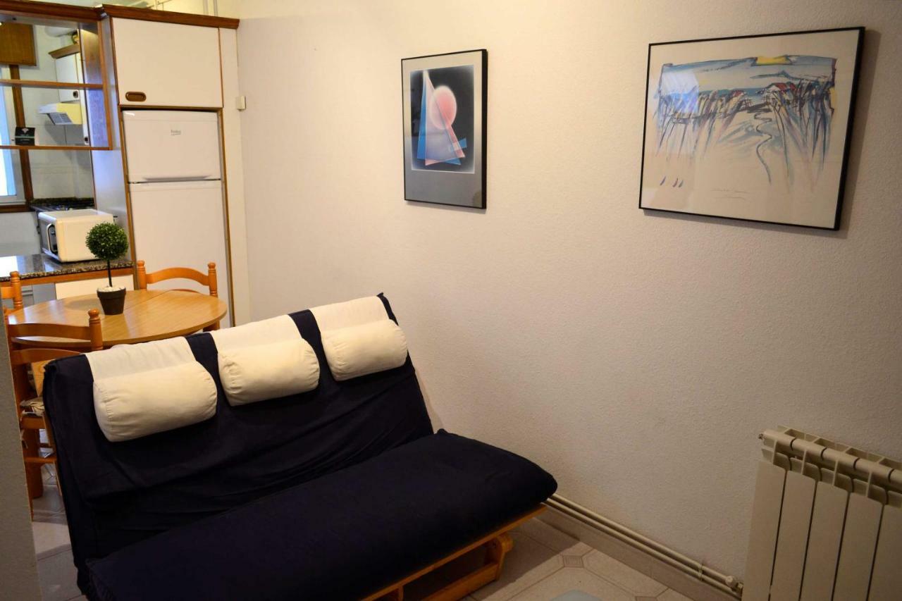 Apartamentos Alda Santa Cristina Perillo المظهر الخارجي الصورة