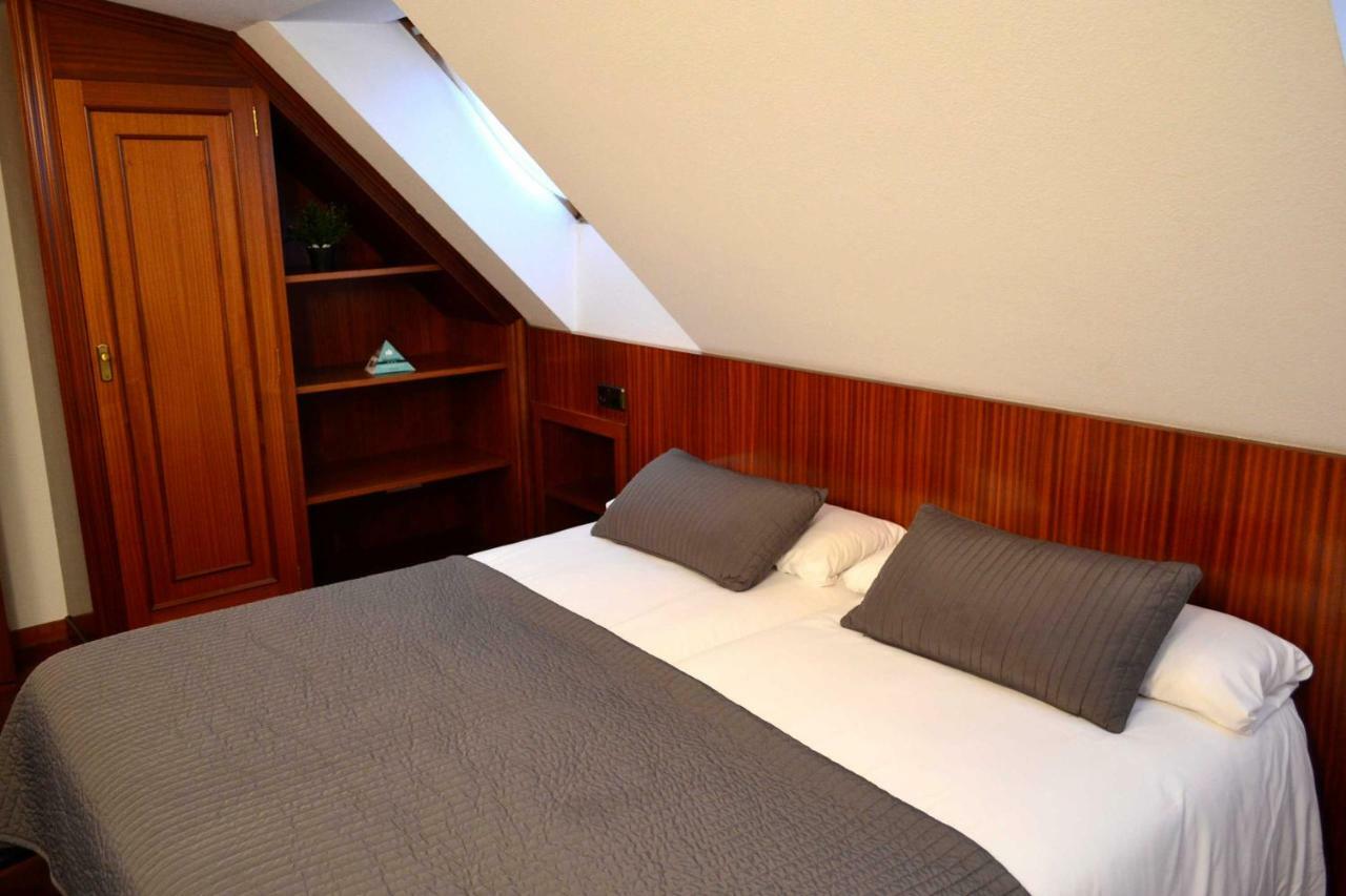 Apartamentos Alda Santa Cristina Perillo المظهر الخارجي الصورة