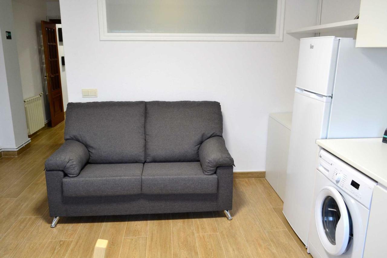 Apartamentos Alda Santa Cristina Perillo المظهر الخارجي الصورة