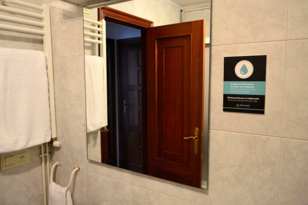 Apartamentos Alda Santa Cristina Perillo المظهر الخارجي الصورة