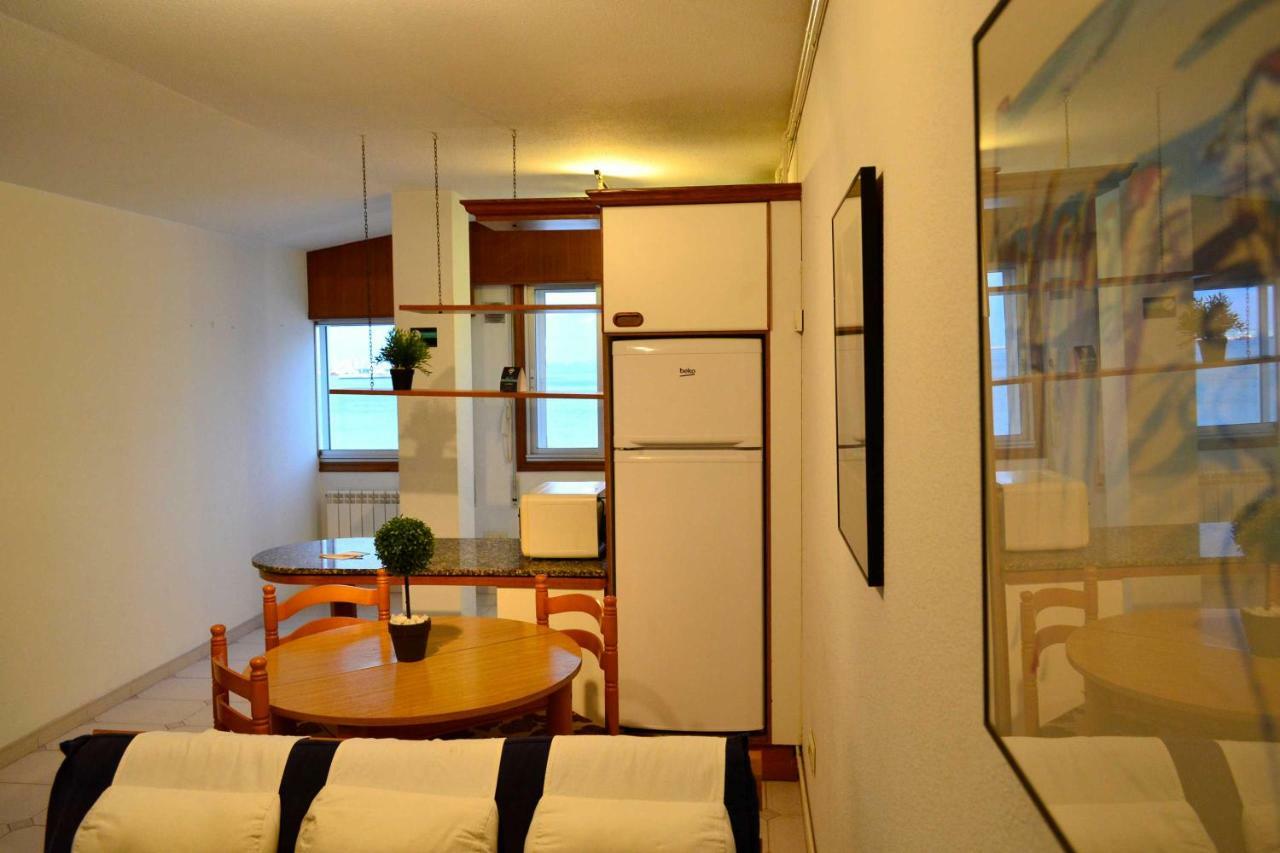 Apartamentos Alda Santa Cristina Perillo المظهر الخارجي الصورة