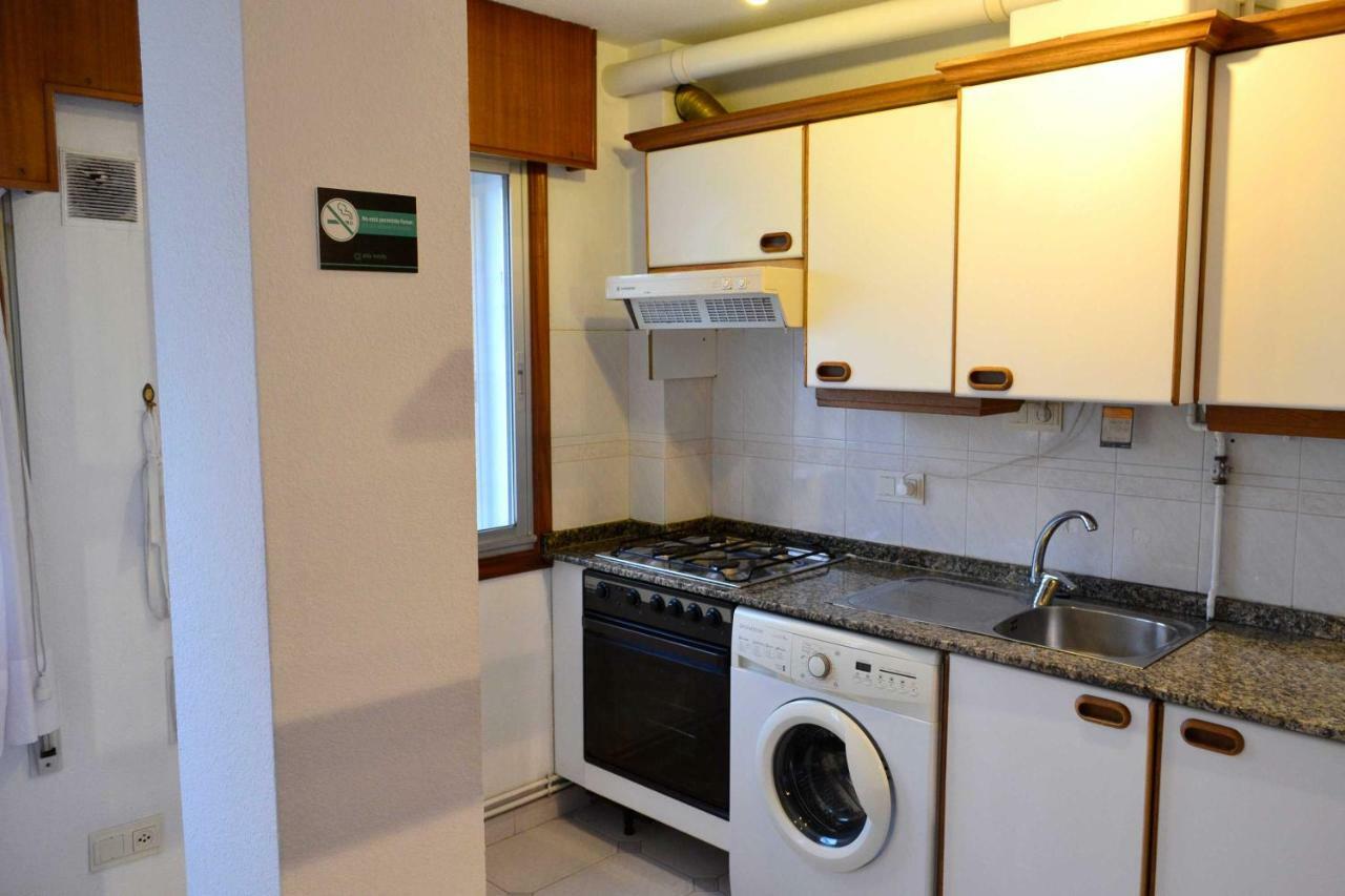 Apartamentos Alda Santa Cristina Perillo المظهر الخارجي الصورة