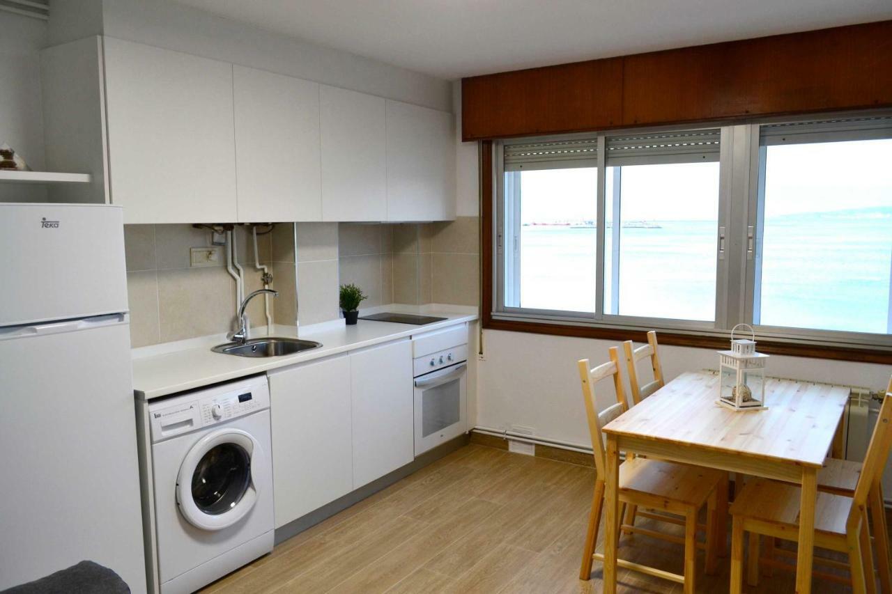 Apartamentos Alda Santa Cristina Perillo المظهر الخارجي الصورة