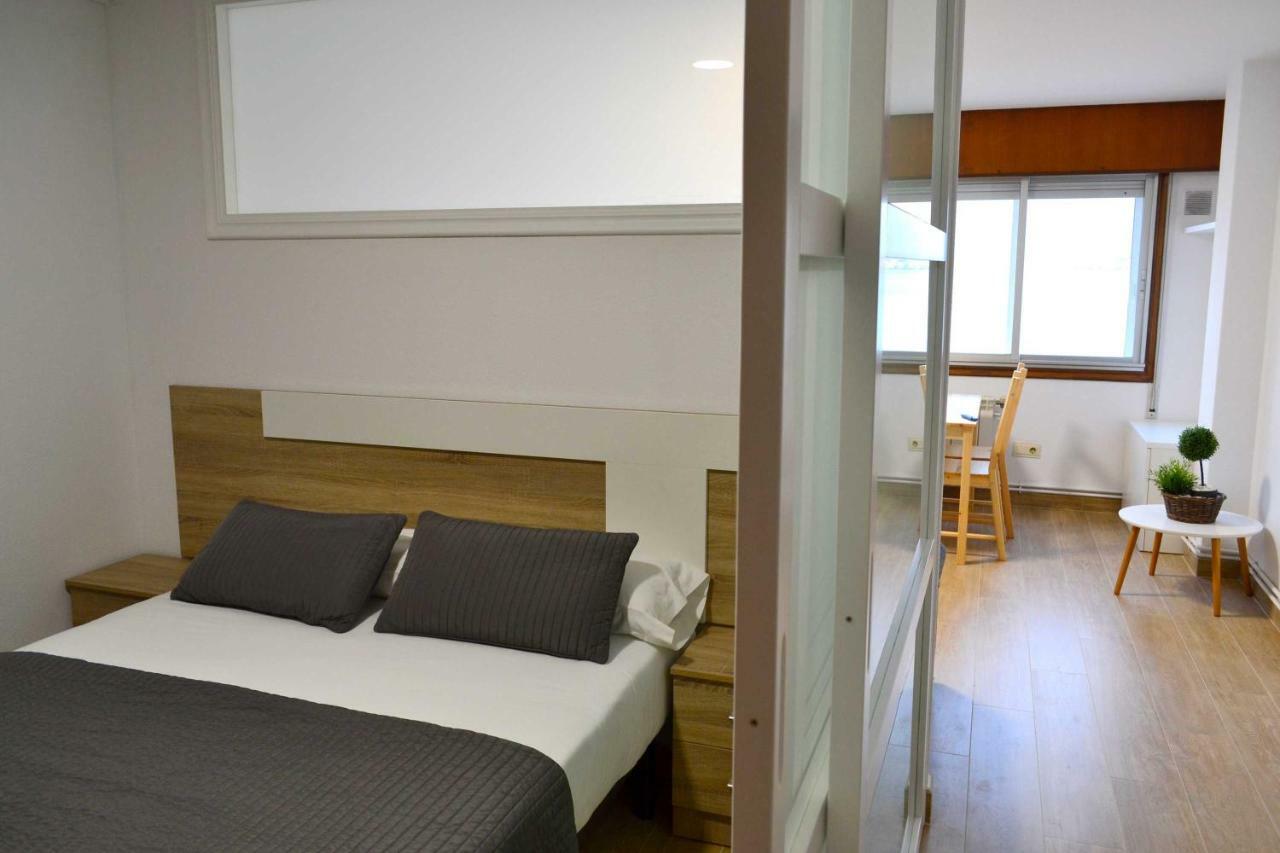 Apartamentos Alda Santa Cristina Perillo المظهر الخارجي الصورة