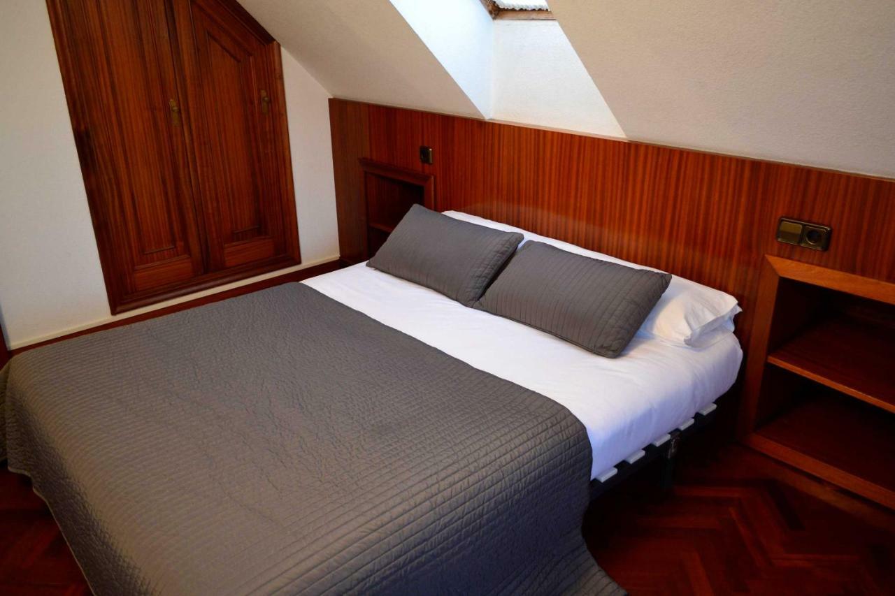 Apartamentos Alda Santa Cristina Perillo المظهر الخارجي الصورة