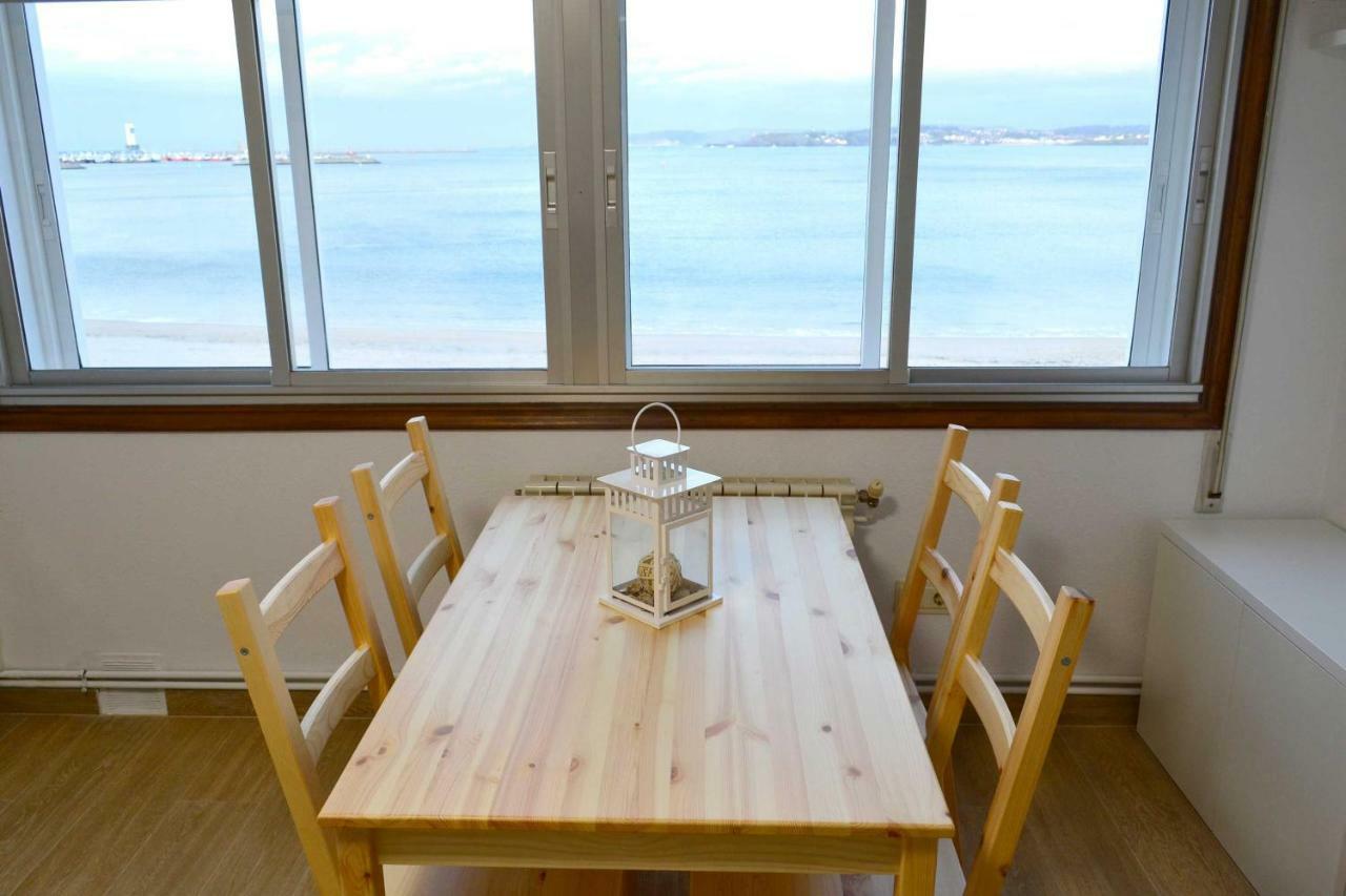 Apartamentos Alda Santa Cristina Perillo المظهر الخارجي الصورة