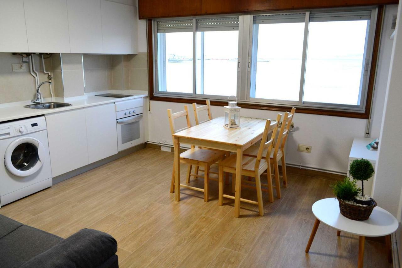 Apartamentos Alda Santa Cristina Perillo المظهر الخارجي الصورة