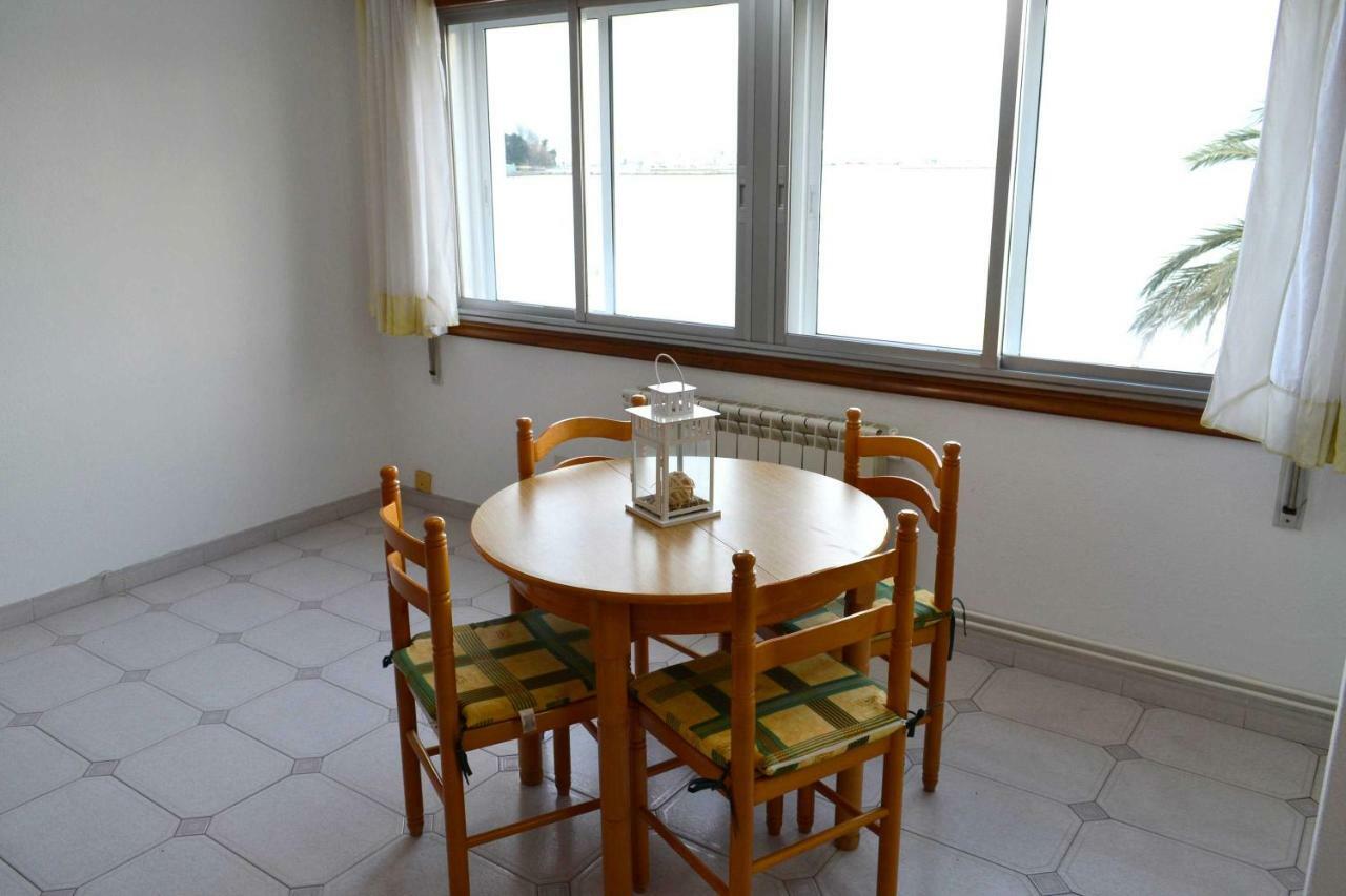 Apartamentos Alda Santa Cristina Perillo المظهر الخارجي الصورة