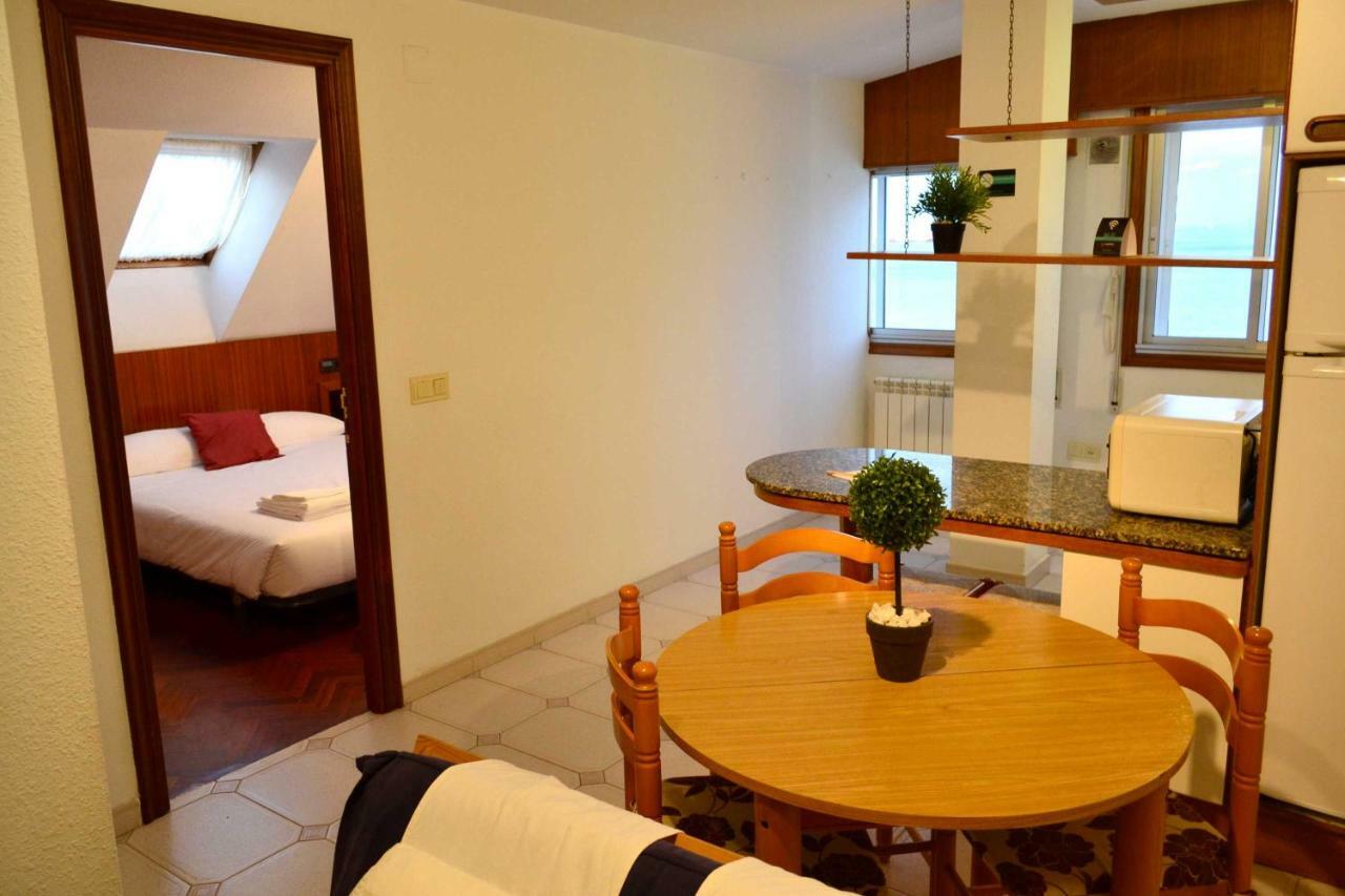 Apartamentos Alda Santa Cristina Perillo المظهر الخارجي الصورة