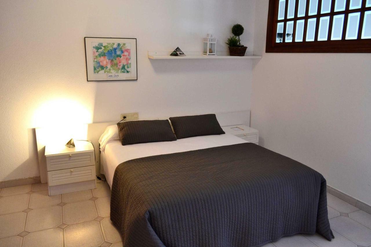 Apartamentos Alda Santa Cristina Perillo المظهر الخارجي الصورة
